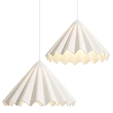 Audo Copenhagen Dancing Pendant Lamps