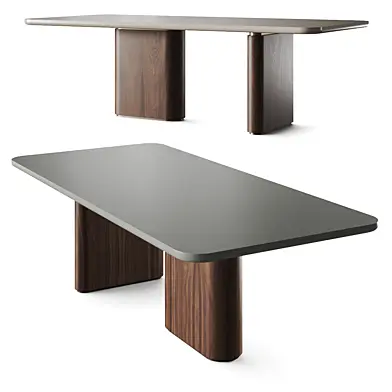 Ana Roque Flow Table