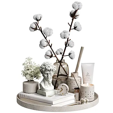 Decorative set 68