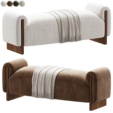 Sierra Bench Sand