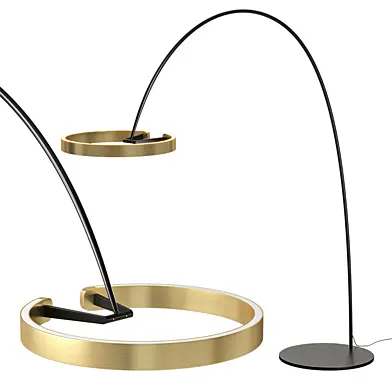 Floor lamp Adriana