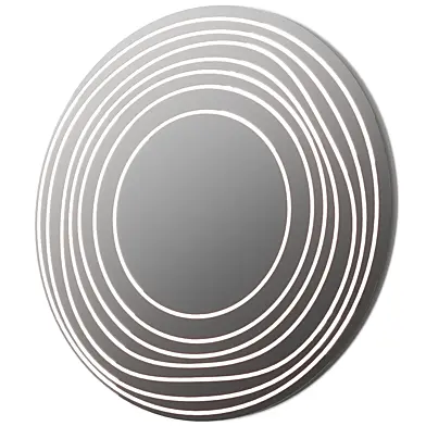 Vertigo by Sovet Mirror