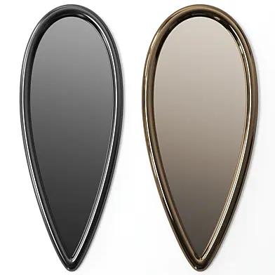 Antares Mirror by Riflessi