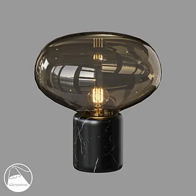 LampsShop.ru NL5145 Table Lamp Soot