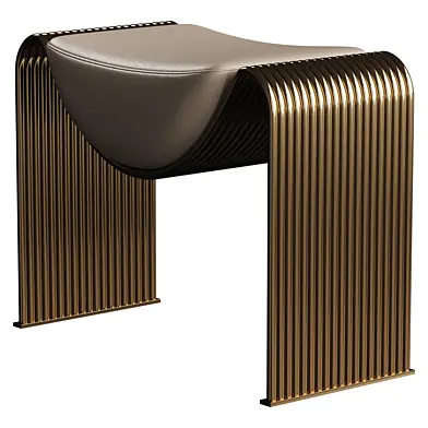 Italian ottoman