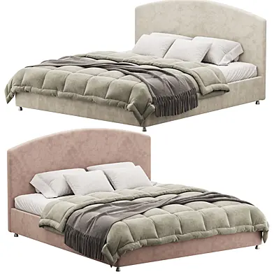Magnolia BED