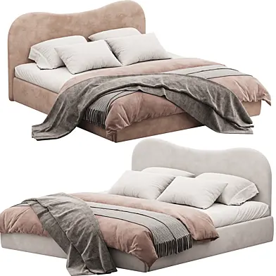 Bed SAVANNA