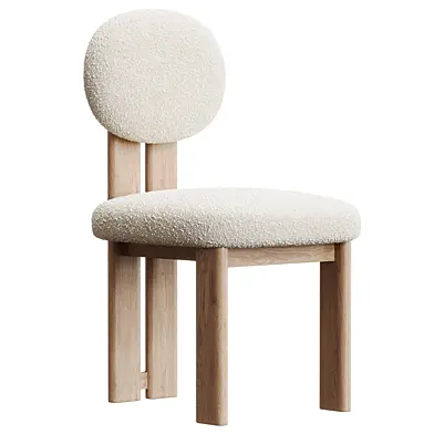 Union Home Colton Chair