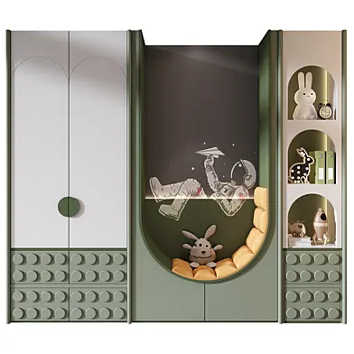 Furniture composition 861