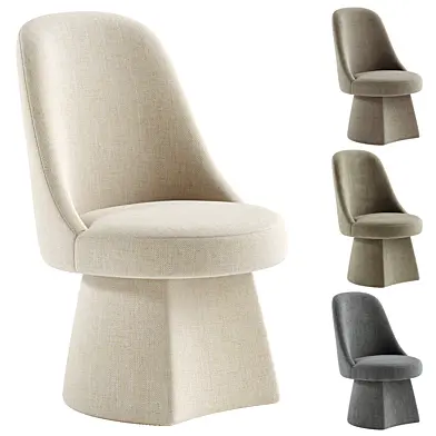 Wells Dining Chair
