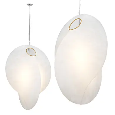 Overlap Suspension Light