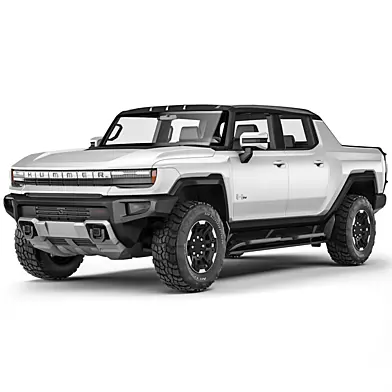 Hummer EV 2022