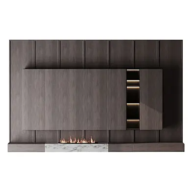 Fireplace 13