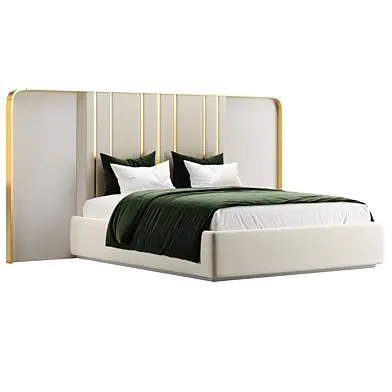 Zenit Bed