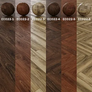 SPC Ламинат Alpine Floor | NUT