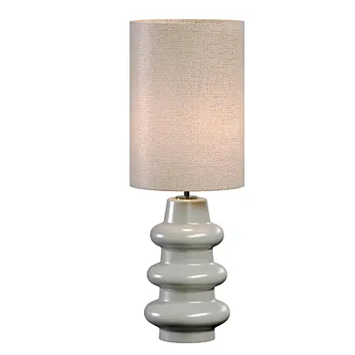 Lila Table Lamp
