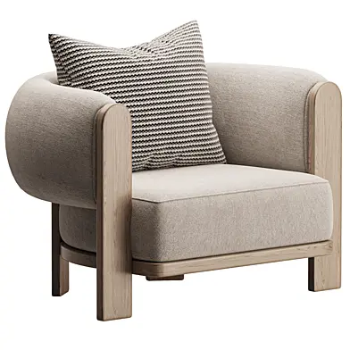Vanderbilt Chair
