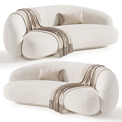 Julep Sofa