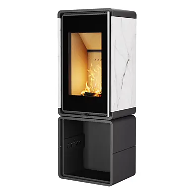 Astov PK 4581 Cube woodshed
