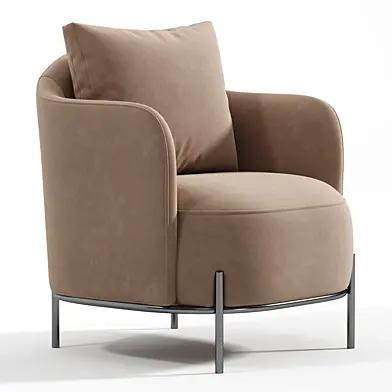 Wessex Upholstered Armchair