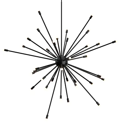 Galaxy Lamp by Cassina