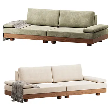 Truro Sectional Sofa