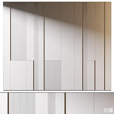 Furniture Composition | 665 | Шкаф