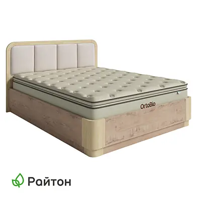 Кровать Hemwood Lite с ПМ