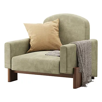 Sakura Armchair