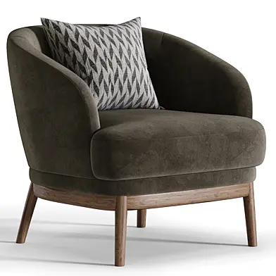 Ruth Armchair