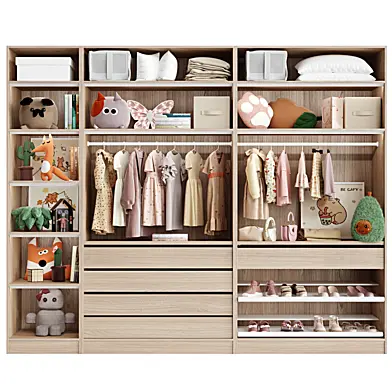 Wardrobe 15