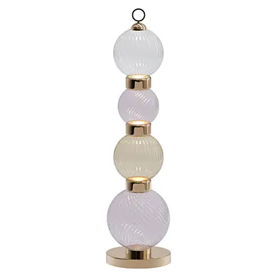 drop table lamp