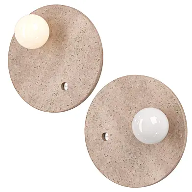 Wall lamp Moderli