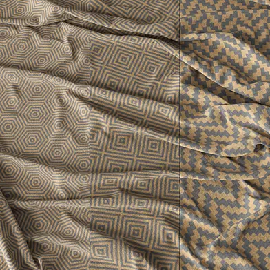 Fabric Material 06