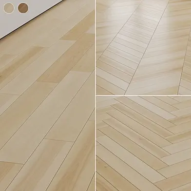 Wood Floor №4