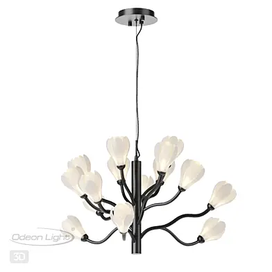 Odeon Light 5090/15 GARDI