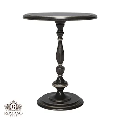 (ОМ) Кофейный столик Франко Romano Home