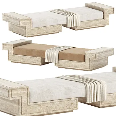 Olympe Daybed