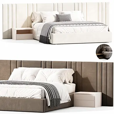 Elmalekfurniture Ganymede