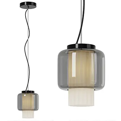 Manila T Pendant Lamp
