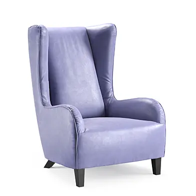 Natuzzi Marlene chair