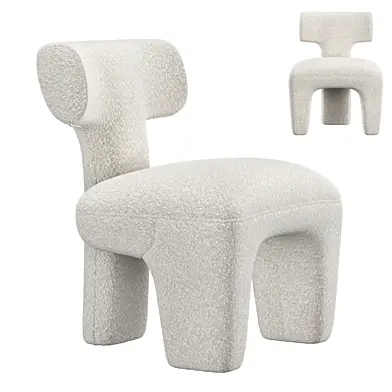 Chair Litho 1 Pierre Frey