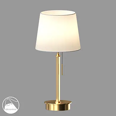 LampsShop.ru NL5181 Table Lamp Classic Comfort