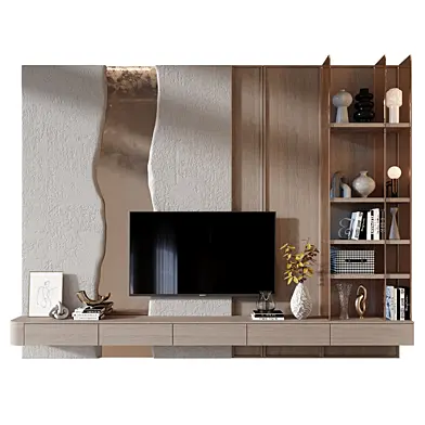 TV Shelf KTV170
