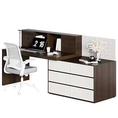 Workplace 12