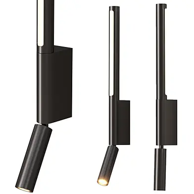 VILGOT wall lamp