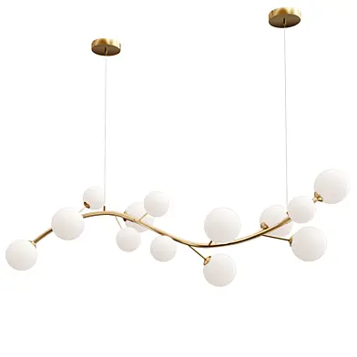 Nordic home decor dining room Pendant lamp lights