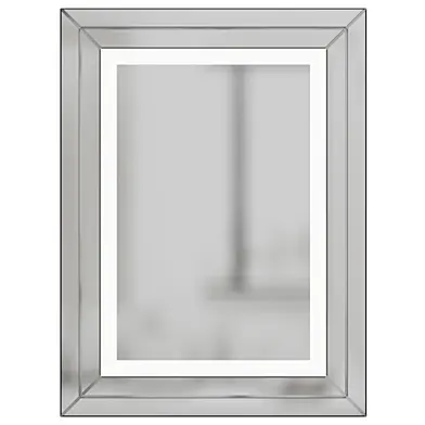 Зеркало Double Space