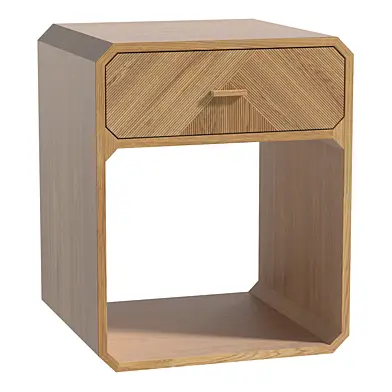 Sydney Nightstand
