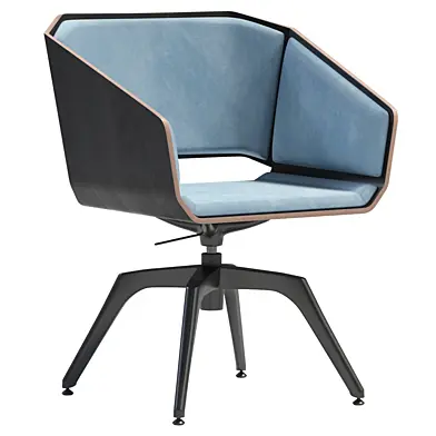 VANK Woodi Office Chair